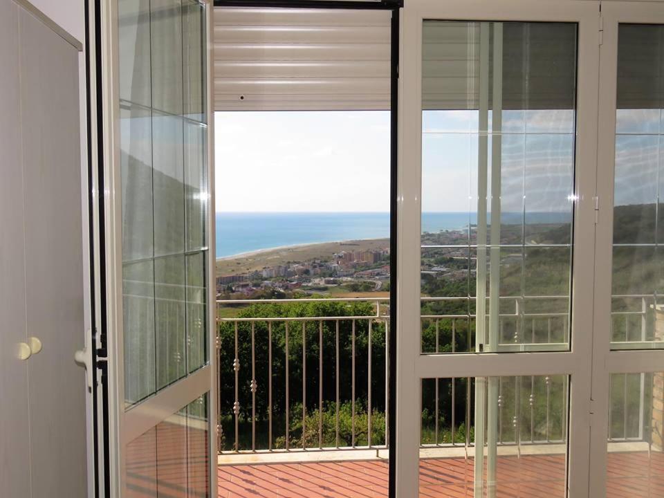 B&B Le Rose Del Tirreno Falerna Exteriér fotografie